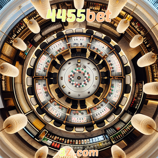 A Importância da Privacidade em Jogos Online: A Abordagem da 4455bet